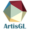 ArtisGL 3D Publisher