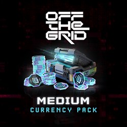 Off The Grid - 145 GUN