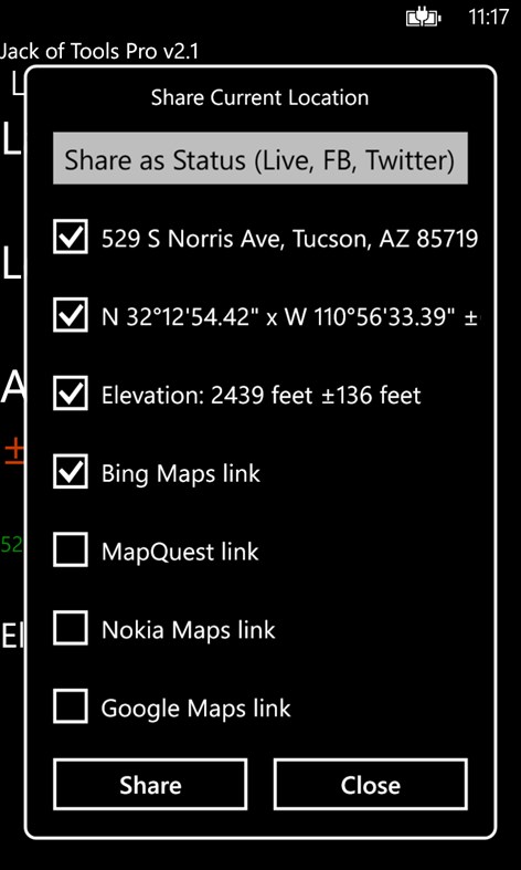 #2. Jack of Tools Pro (Windows) 게시자: ‪Digitalmason.net‬