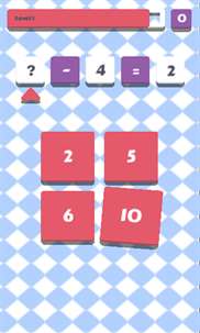 Math Up - The Brain Game screenshot 2