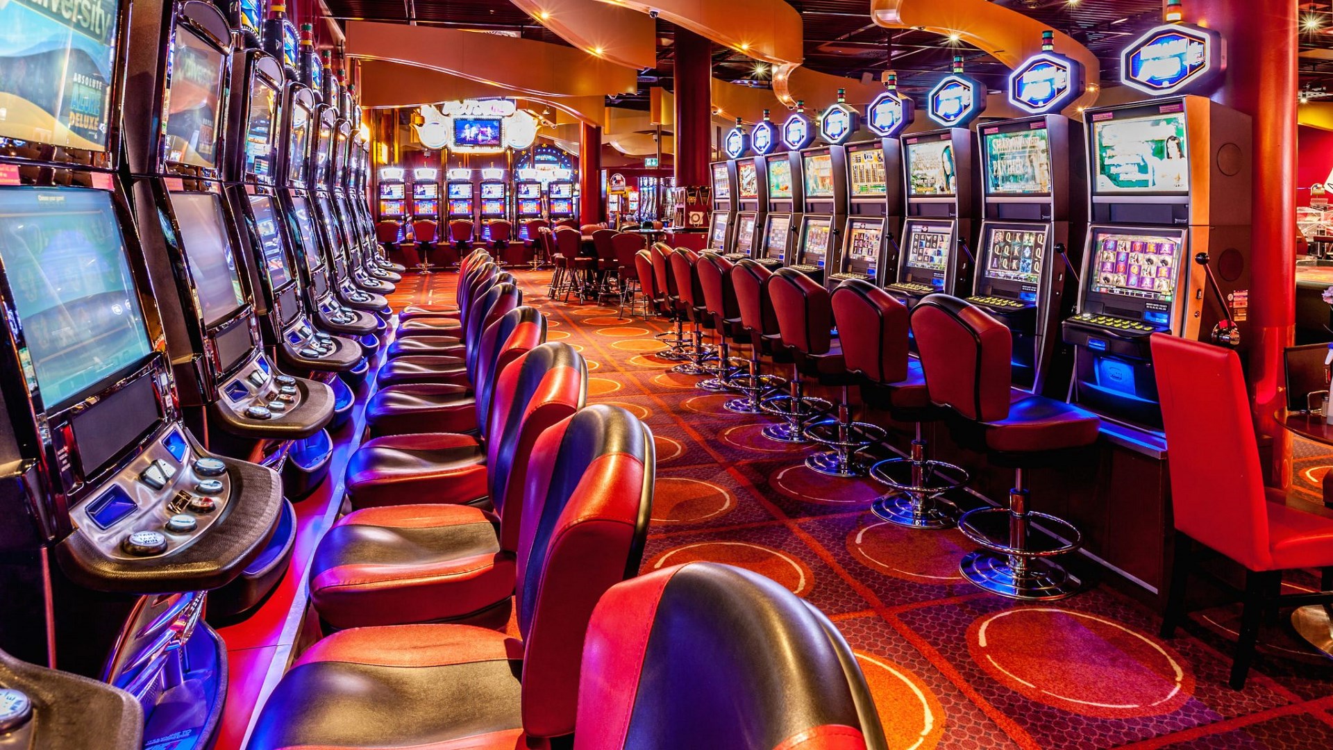 Get Foxwoods Resort Casino - Club player casino - Microsoft Store en-GB