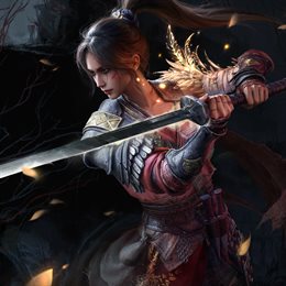 Aperçu Pack de précommande WUCHANG: Fallen Feathers