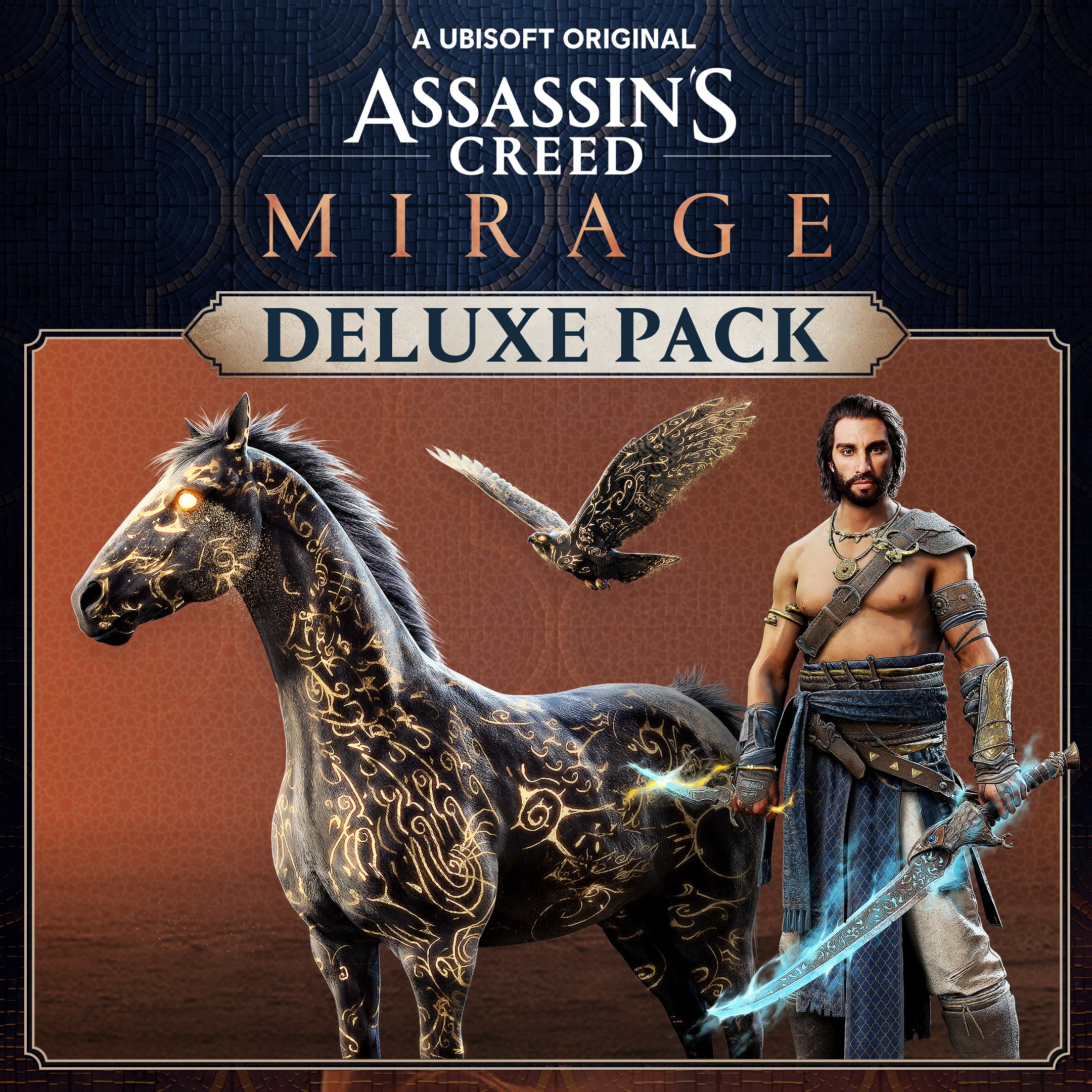 Assassin’s Creed® Mirage Lüks Paket