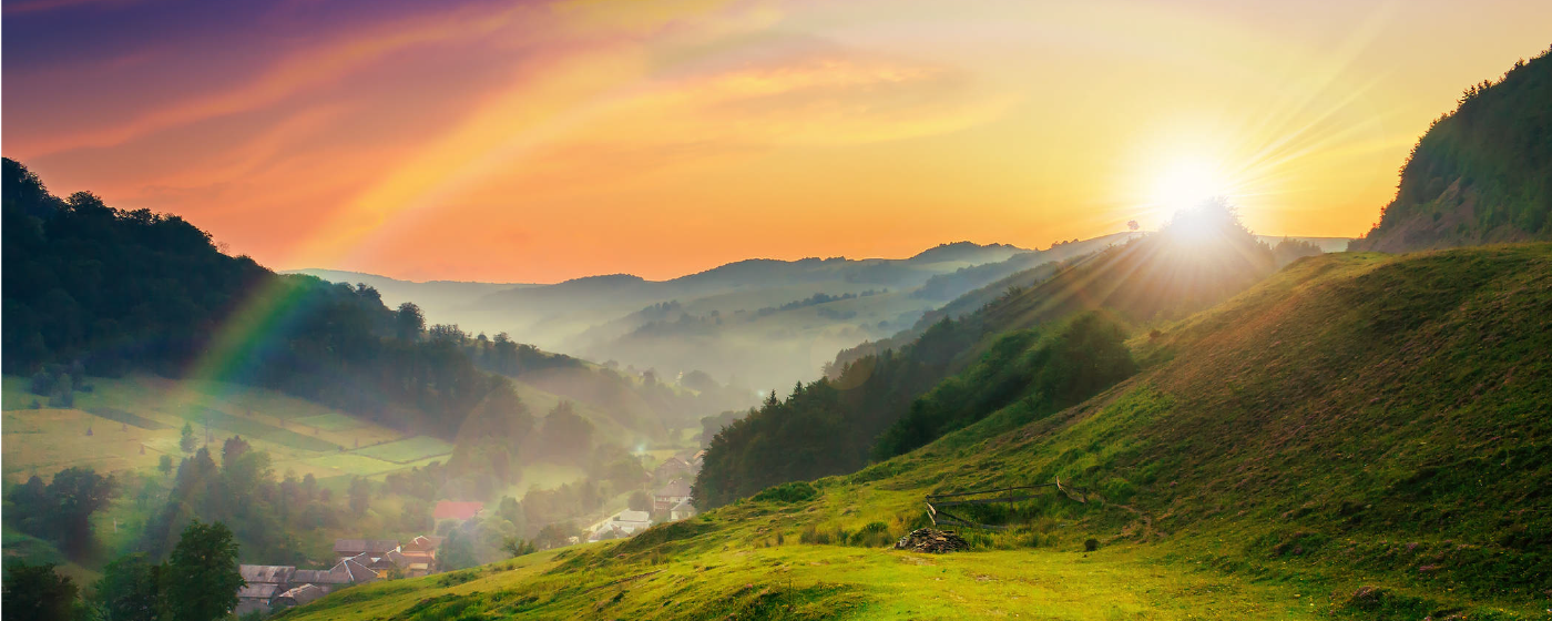 Nature HD Wallpaper Theme