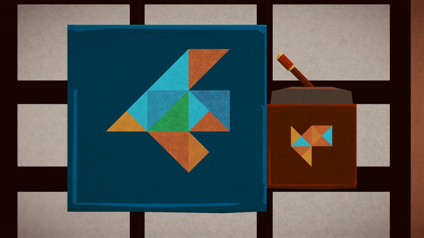 #5. Mystic Escape (Windows) 由: SunRay Games