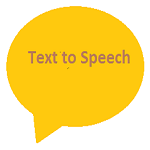 Text to Speech converter