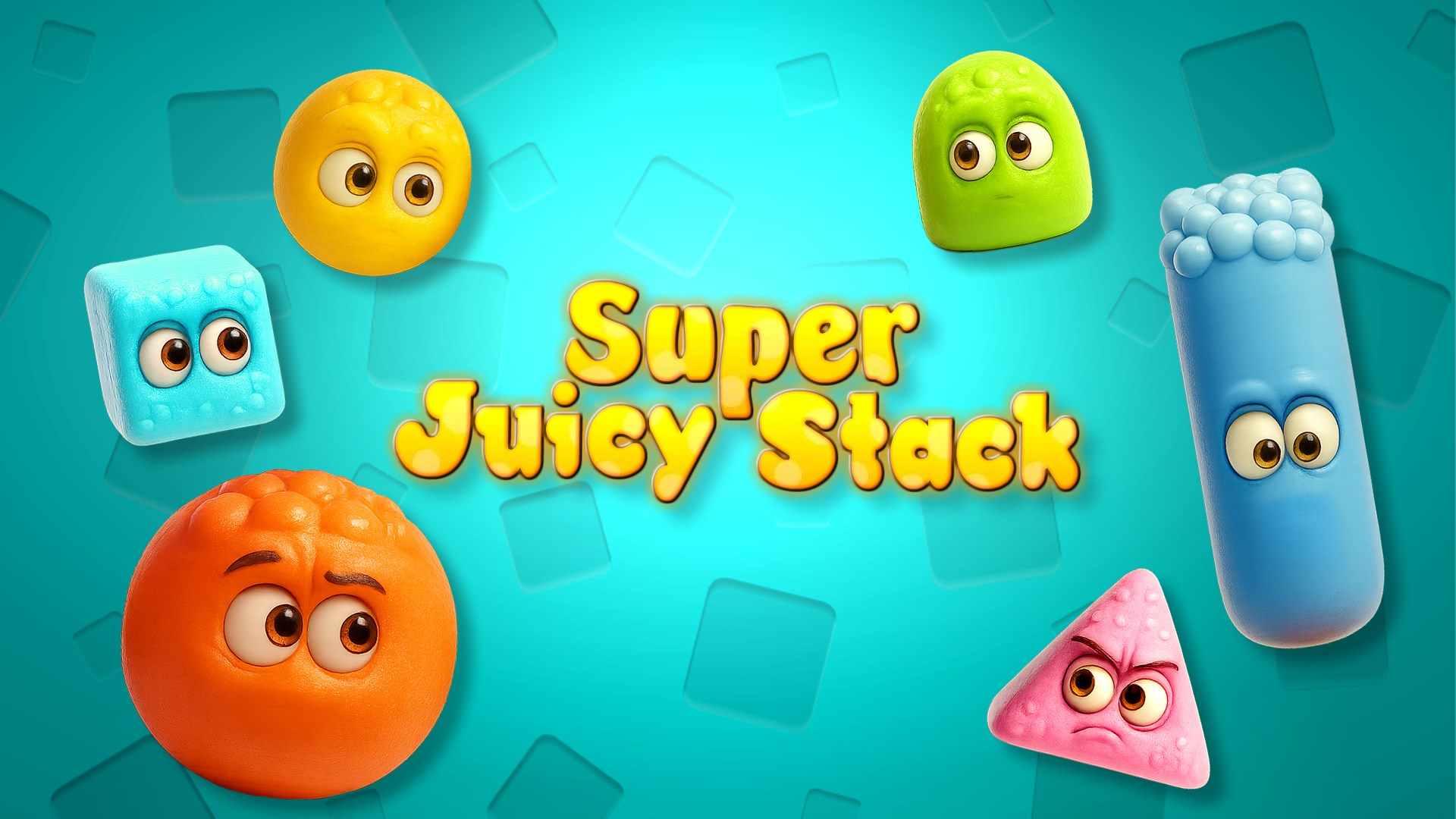 Super Juicy Stack