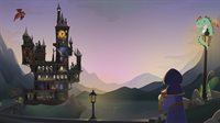 Spellcaster University