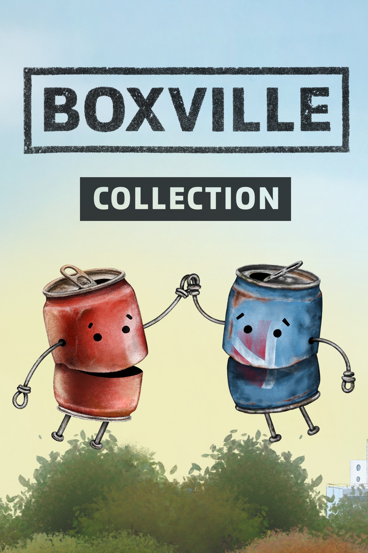 Boxville Collection