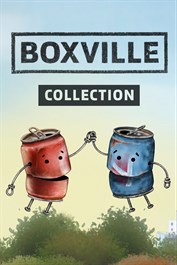 Boxville Collection