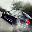 Extreme Drift Car Game icon