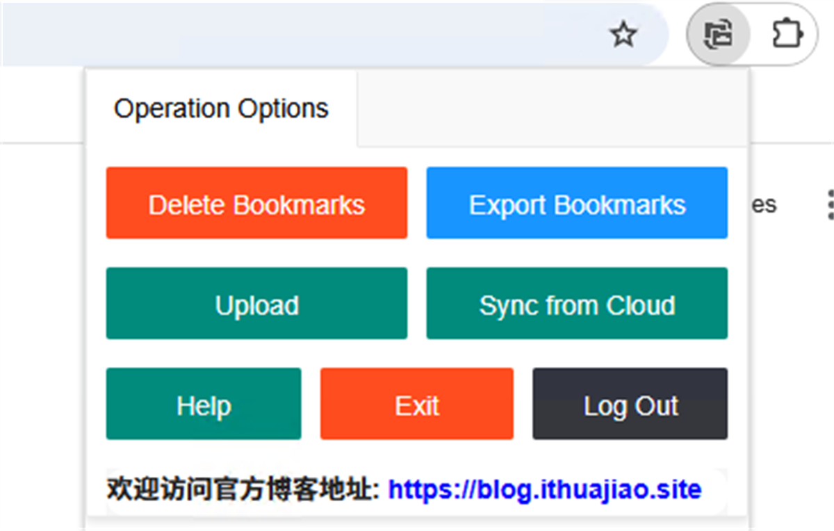 UniSync — Sync Bookmarks: Safari, Chrome, Edge, Brave