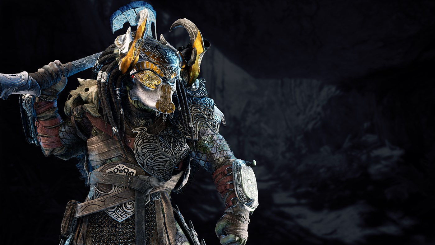 #5. Predator: Hunting Grounds - Jungle Edition (Xbox) Por: IllFonic Publishing