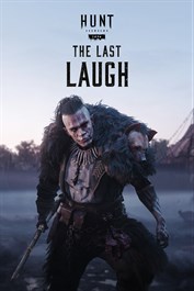 Hunt: Showdown 1896 - The Last Laugh