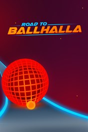 Road to Ballhalla