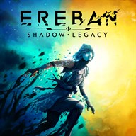 Ereban: Shadow Legacy