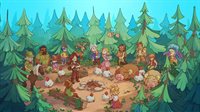 Farming Camp