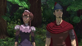 King's Quest™ screenshot 5