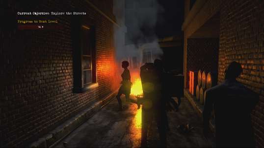 Outbreak: The New Nightmare screenshot 6