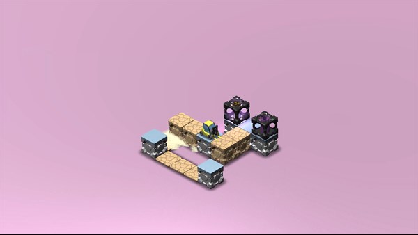 Bio Block — 9