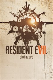 Reserva de RESIDENT EVIL 7 biohazard