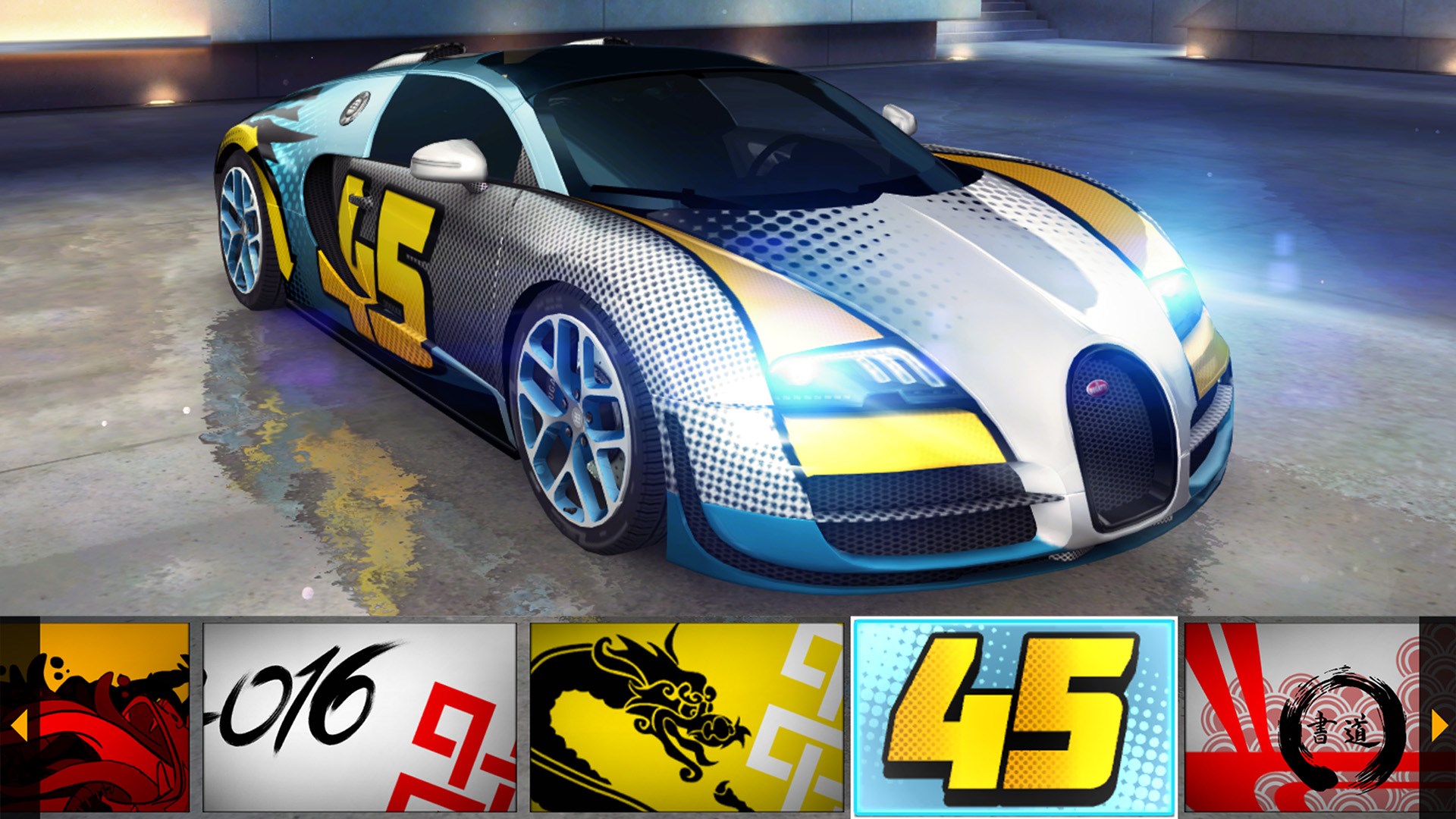 best free racing games for pc