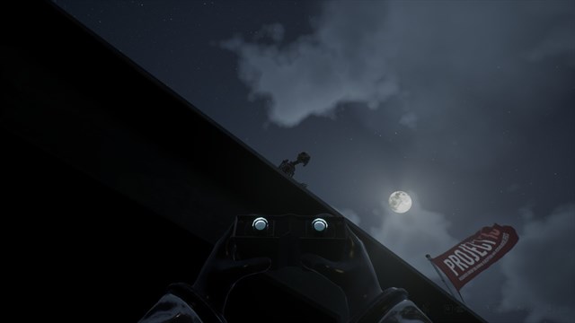 Project 13: Nightwatch screenshot 4