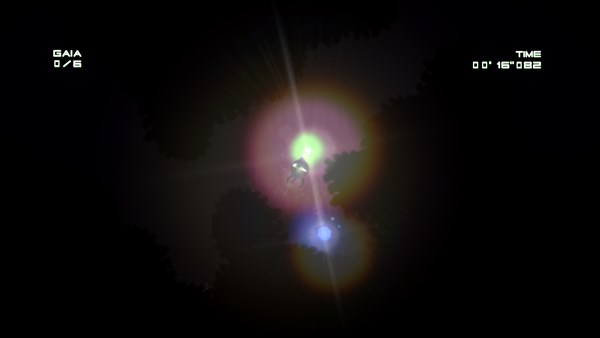 Abyss DX — 9