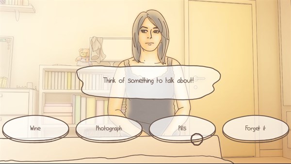 One Night Stand: Console Edition — 4