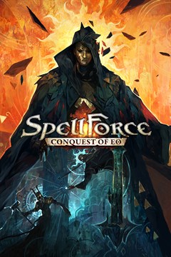 Cover poster for SpellForce: Conquest of Eo