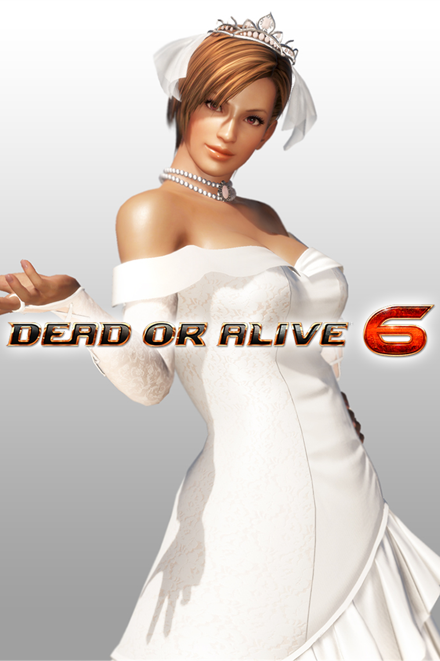 DOA6 Happy Wedding Costume Vol.2 - La Mariposa | Xbox | Chiave | Privato