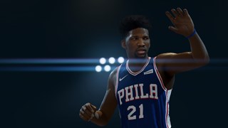 Xbox one best sale s nba 2019