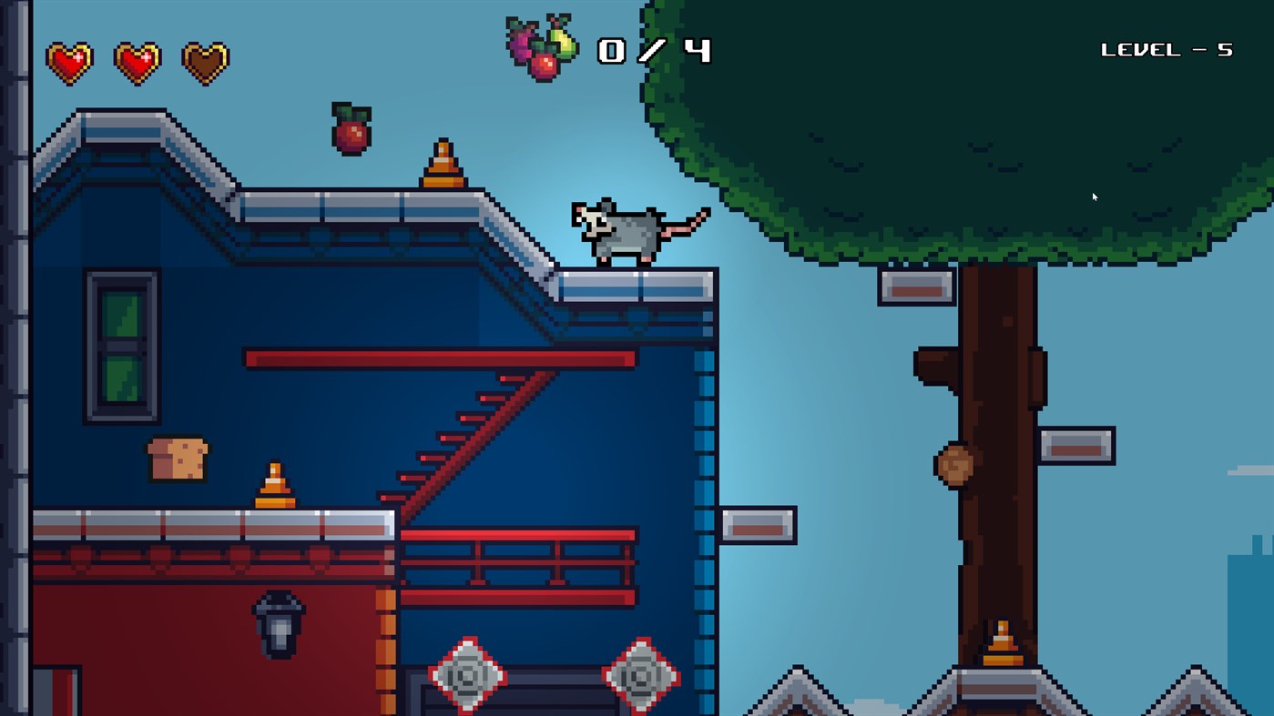 #2. Is Hungry Series Part 2 Bundle (Windows) بواسطة: Synnergy Circle Games