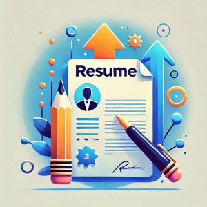 Resume Building Guide: CV and Cover letter