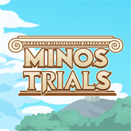 Aperçu Minos Trials (Xbox Series)