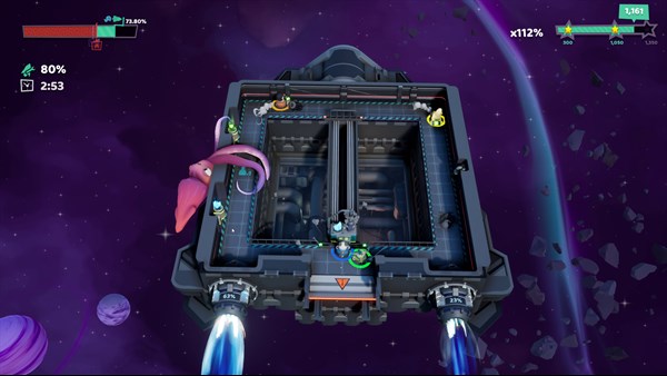 Fueled Up screenshot