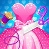 Tailor Princess - Dress Up Game