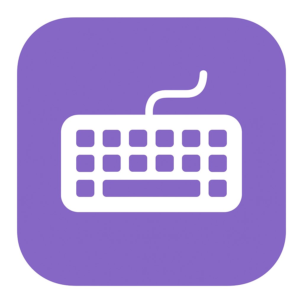 Auto Typer Pro icon