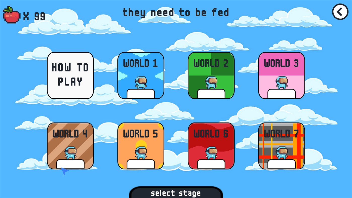 #4. Gravity Fall: New Jump Quest (Windows) 게시자: Wonder Studio