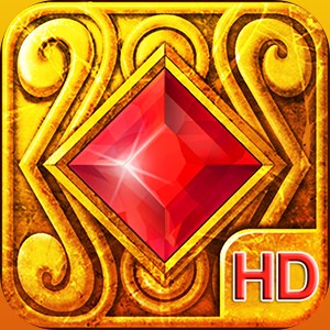 Montezuma Blitz Jewels