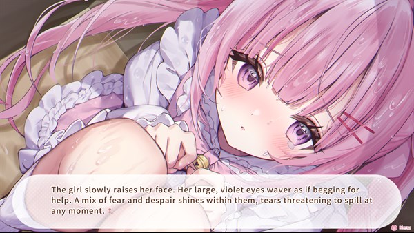 Nekomimi Days ~365 Days with You~ — 2