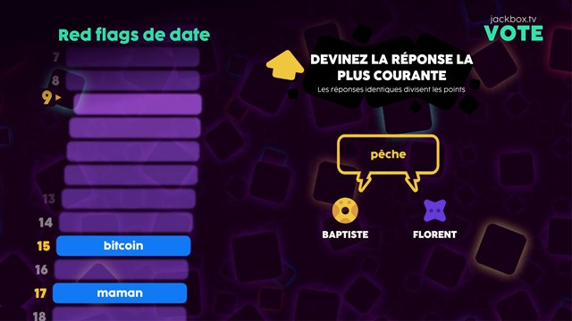 The Jackbox Naughty and Nice Bundle screenshot 3