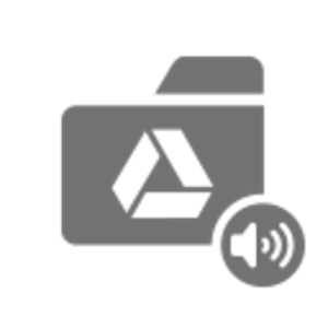 Checker Plus for Google Drive™ icon