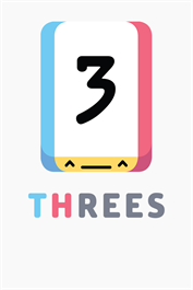 Threes!