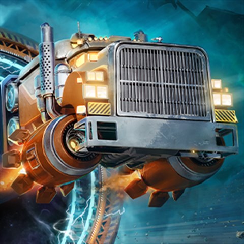 Star Trucker