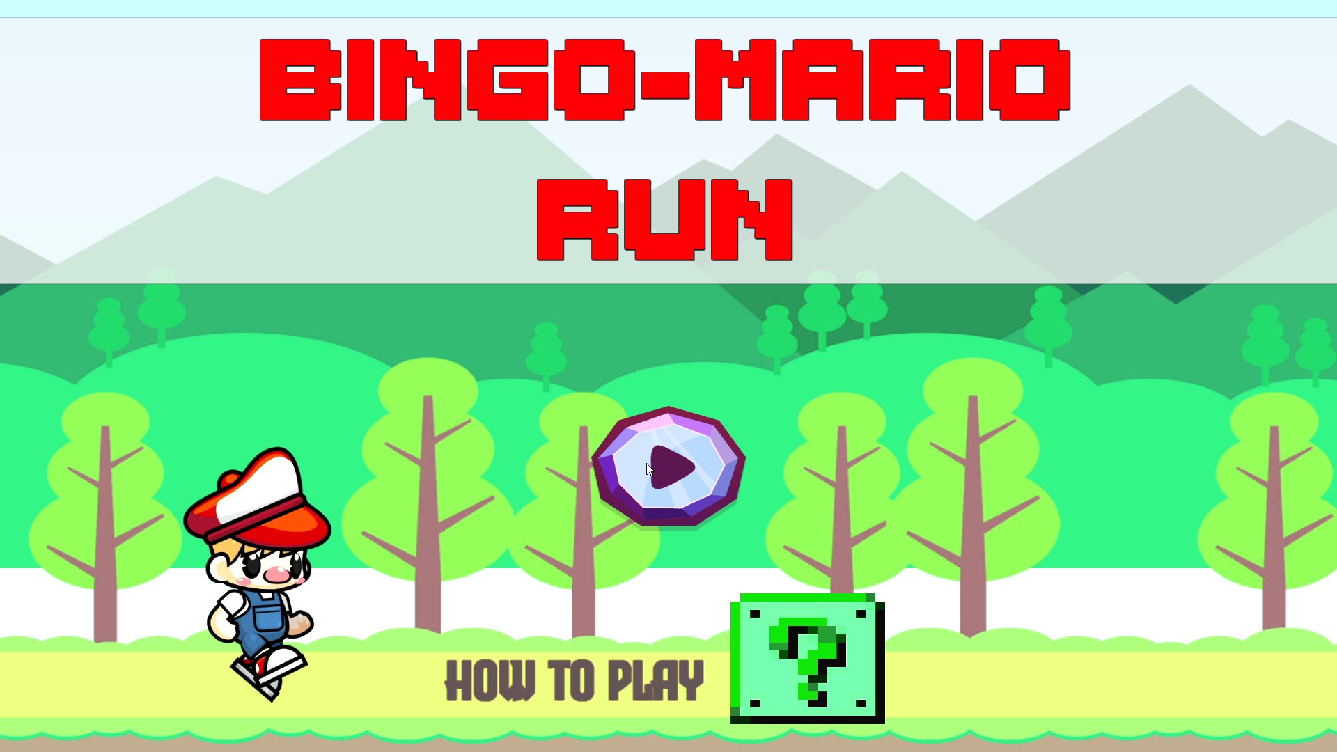 Imágen 1 Bingo-Mario ™ Run PRO windows