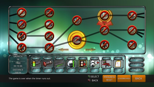 Zaccaria Pinball - The Campaign screenshot 3