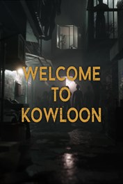 Welcome to Kowloon