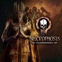 Necrophosis: Full Consciousness
