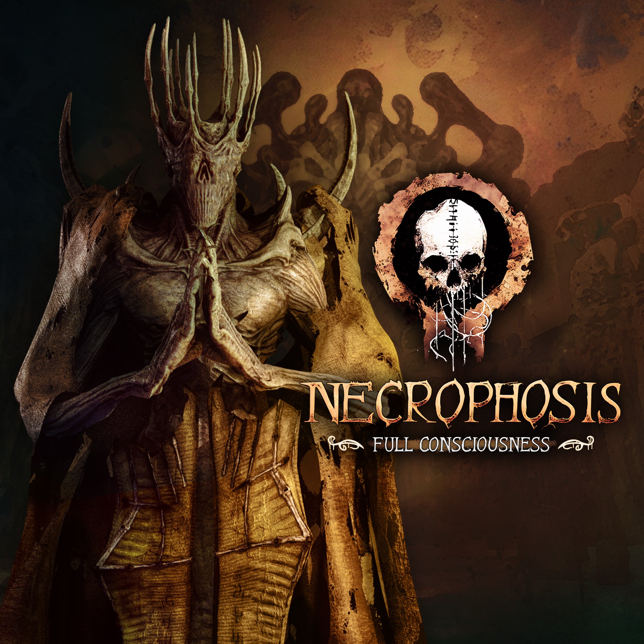 Necrophosis: Full Consciousness